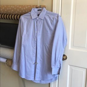 Neiman Marcus dress shirt 15.5x32/33